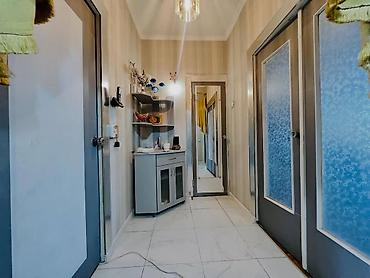 Продажа квартир: 2 комнаты, 52 м², 105 серия, 5 этаж, Евроремонт — 7