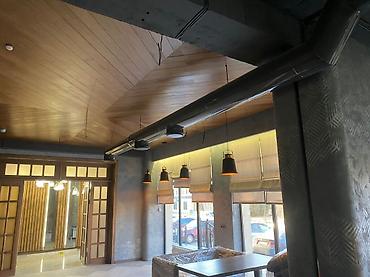 Жестяные работы: Жестяные работы, Вентиляция — 29