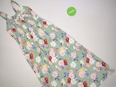 spódnice midi lyocell: Sukienka damska, rozmiar 2XL — 3