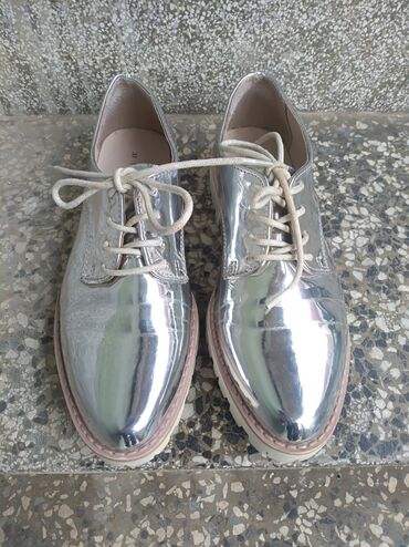 chelsea cipele: Oxfords, C&A, 37