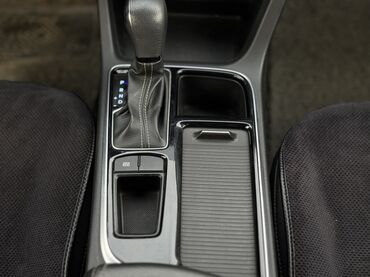 Hyundai: Hyundai Sonata: 2018 г., 2 л, Автомат, Газ, Седан — 10