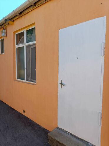 ehmedlide kirayə evlər: 6-cı mikrorayon 1 otaqlı, 25 kv. m, Kredit yoxdur, Yeni təmirli