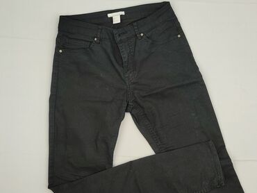 H&M, Jeansy damskie, S