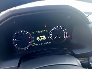 Ssangyong: Ssangyong Rexton: 2018 г., 2.2 л, Типтроник, Дизель, Внедорожник — 15