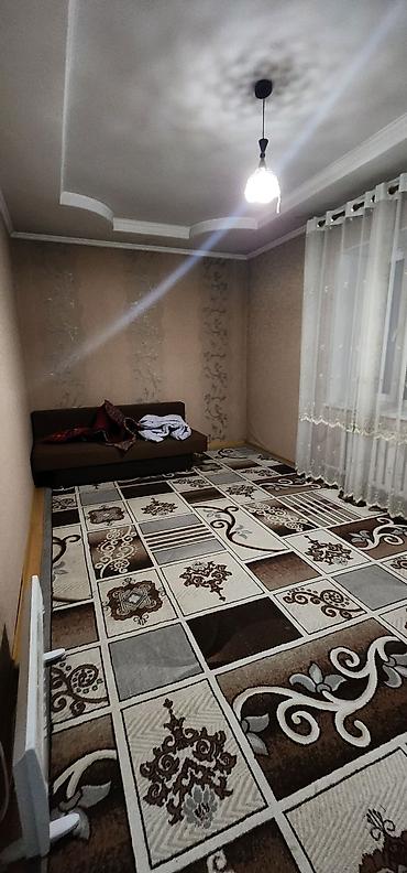 Батирлерди ижарага берүү: 1 бөлмө, Бөкөнбаев / Гоголь көч. Менчик ээси, Жаныбарлары жок, 6 айдан баштап, Толугу менен эмереги бар — 2