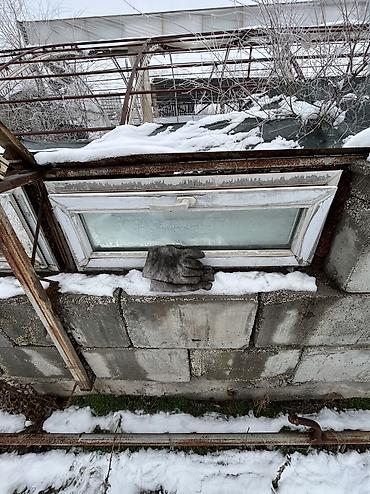 Газоблок: Срочно срочно срочно Теплицанын терезе, газоблок кирпич — 8