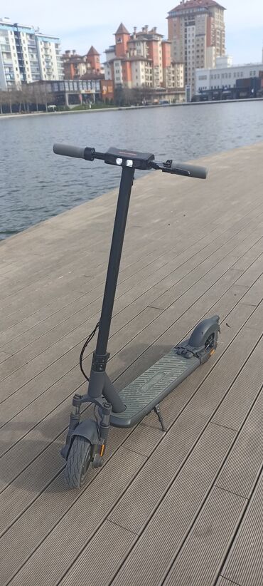 inmotion s1 qiymeti: İşlənmiş Elektrik samokat 10", 751 - 1000 Vt, 26 - 35 km/s