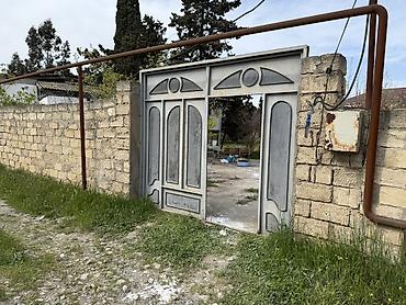 bilğəh: Bakı, Bilgəh qəs., 62 kv. m, 3 otaqlı, Hovuzsuz, Kanalizasiya, Qaz, Su — 1