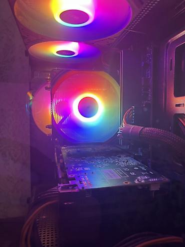 pc case: Компьютер, ОЗУ 16 ГБ, Игровой, Новый, Intel Core i3, HDD + SSD — 5