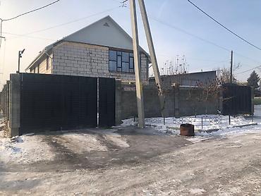полья: Продаю ДОМА: Первый Дом 2-х этаж дом 275 кв участок 4,5сот. отопление — 2