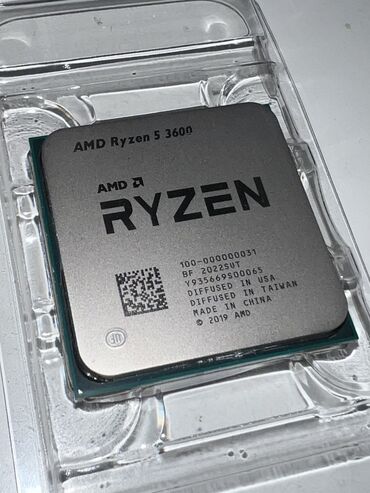 ryzen 5 7500f бишкек: Процессор, Колдонулган, AMD Ryzen 5, 6 ядролор, ПК үчүн