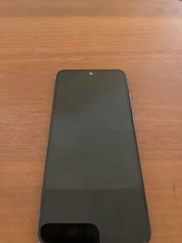 Xiaomi, Redmi Note 12, Б/у, 128 ГБ, цвет - Зеленый, 1 SIM, 2 SIM