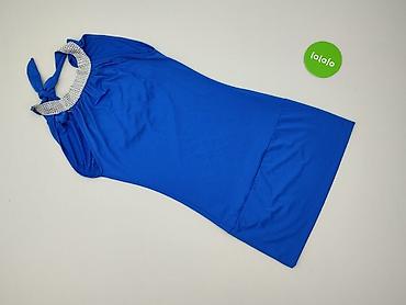 cheap blue: Sukienka damska, rozmiar S — 2