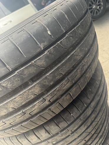 sailun: Летние шины Sailun Atrezzo 25 года 235/45 ZR18 Подходят для Toyota — 4