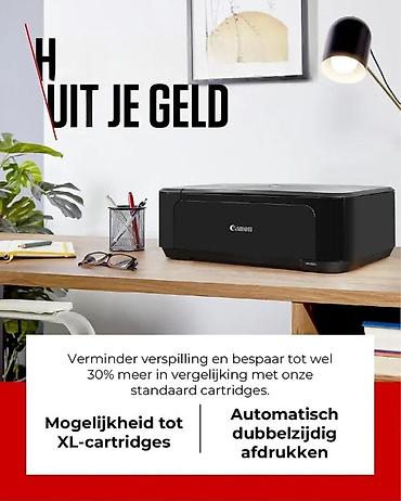 Skeneri: Canon multifunkcionalni inkjet uređaj – štampač/skener/kopir - — 4
