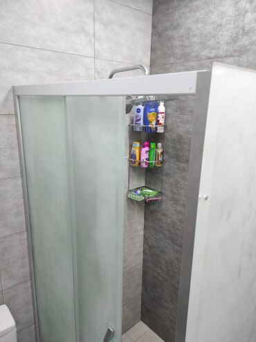 Yeni tikili: 2 otaqlı, Yeni tikili, 76 kv. m — 23