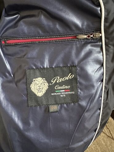 Куртки: Абсолютно новая куртка. Подарили размер не подошел. Размер 52-54 — 5