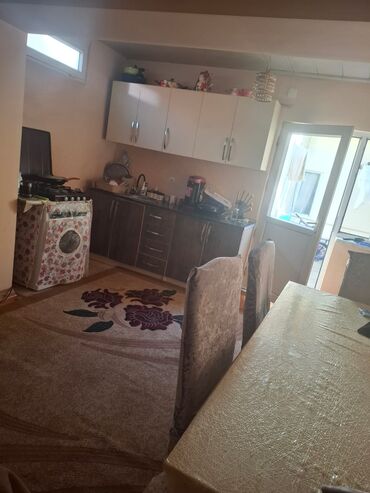 Köhnə tikili: Gəncə, 3 otaqlı, Köhnə tikili, 100 kv. m — 20