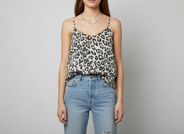 bring me to the horizon t shirty: Topshop, Топ жіночий, розмір M