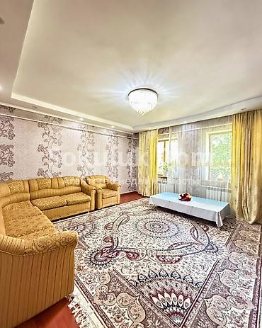 Продажа коттеджей и домов: 🏠Продается дом в с. Сокулук 🟡 Комнаты: 4 🟡Участок: 8, 05 соток 🟡 — 11
