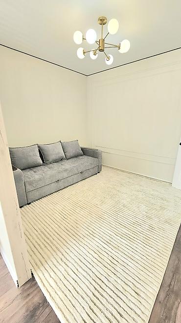 Продажа квартир: 2 комнаты, 44 м², Технопарк 108 серия, 9 этаж, Свежий ремонт — 19