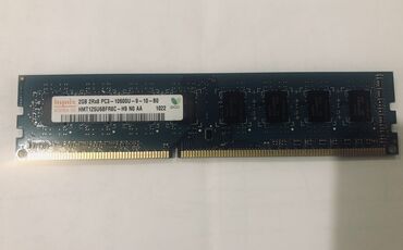 2gb: Ram 2GB DDR3