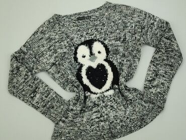 Swetry: Sweter XS (EU 34), stan - Bardzo dobry