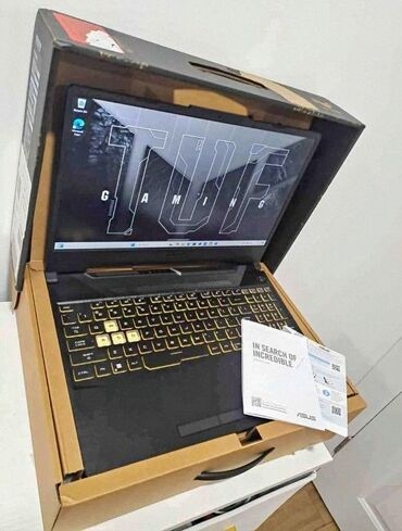 роутер игровой: Ноутбук, Asus, 8 ГБ ОЗУ, AMD Ryzen 5, Игровой, память SSD