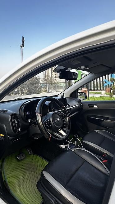 вин код корея бесплатно: Kia Morning: 2020 г., 1 л, Автомат, Бензин, Хэтчбэк — 3
