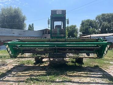 Срочно продаю Причина продажи свадьба осенью Ешка, Комбайн Е302, на — 6