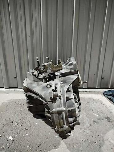 golim: MENJAC 1.4TJET 6 BRZINA ZA ALFA ROMEO GIULIETTA OD 2010. DO 2016. GOD — 3