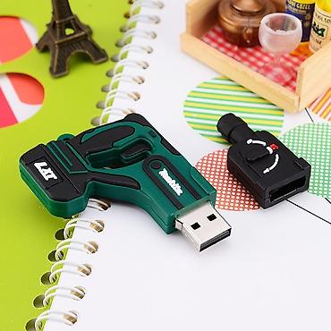 orginalni toner: USB Stik 2.0 64 GB Makita Bušilica Prelep USB 2.0 stik od 64 GB — 2