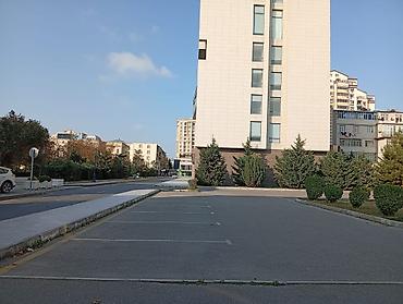 memar ecemide evler: Bakı, 3 otaqlı, Köhnə tikili, m. Xətai, 105 kv. m — 3