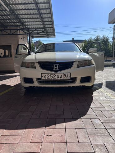 хонда 250 кубов: Honda Accord: 2004 г., 2.4 л, Автомат, Бензин, Седан