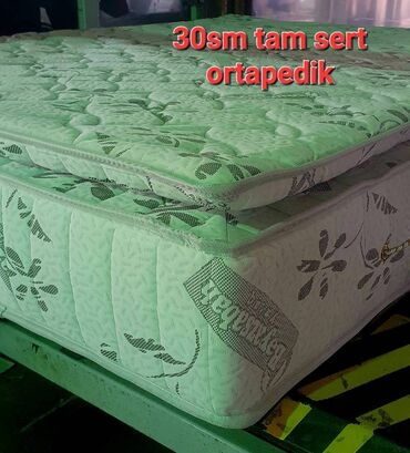 matras olculeri: Istenilen olcude matraslarin sifarisi qebul olunur elece de baza ve