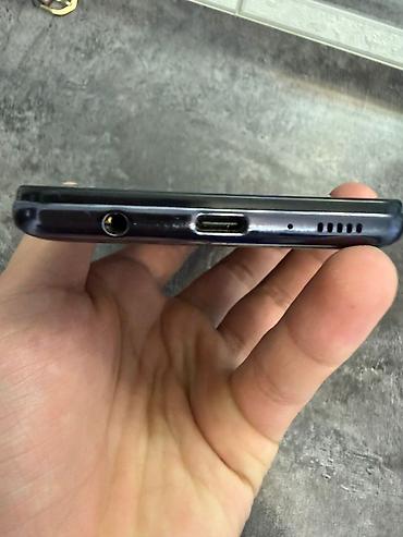 Samsung: Samsung Galaxy A31, Б/у, 128 ГБ, цвет - Черный — 7