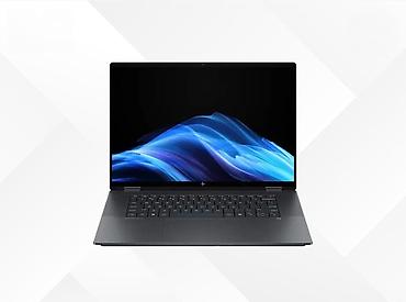 notebook 200: HP OmniBook X Flip 16-as0043dx BZ0N2UA HP OmniBook X Flip 16-as0043dx — 1