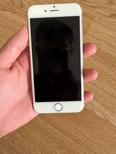 ayfon telfonu: IPhone 6s, 32 GB