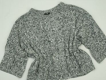 t shirty dsquared2: Sweter, H&M, M (EU 38), condition - Good