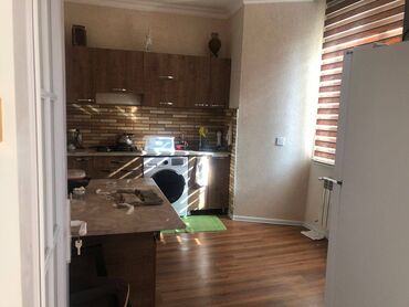 Uzunmüddətli kirayə evlər: 120 kv. m, 4 otaqlı — 22