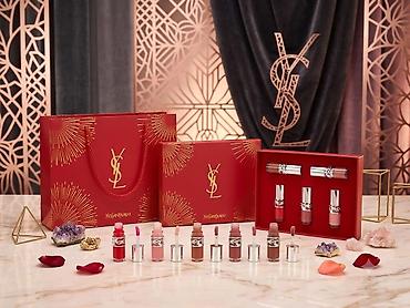 toy nisan xoncalari: Hədiyyəlik ətir dəstləri – seçilmiş brendlərin mini kolleksiyaları 1) — 10