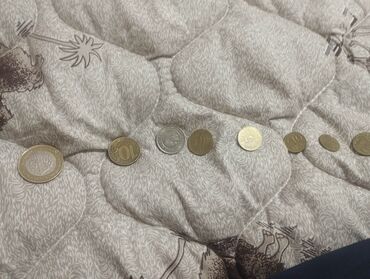 где можно разменять монеты на купюры: Договорная цена В комплекте на фото: - 10 рублей (биметалл) - 10