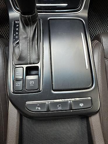 присадки для бензина бишкек: Hyundai Grandeur: 2019 г., 3 л, Автомат, Газ, Седан — 9