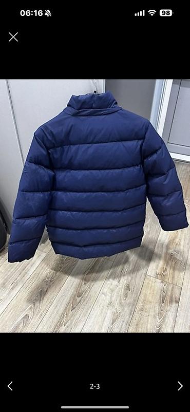 Kurtkalar: Kurtka, Uniseks, 8 - 9 yaş, Benetton — 2