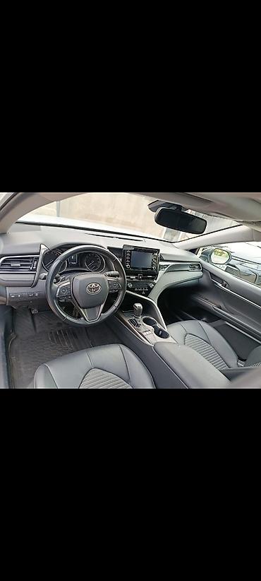мтз дазатор: Toyota Camry: 2021 г., 2.5 л, Автомат, Бензин, Седан — 5