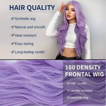 Perike i klipse: Prelepe perike
Cena:3200din — 3