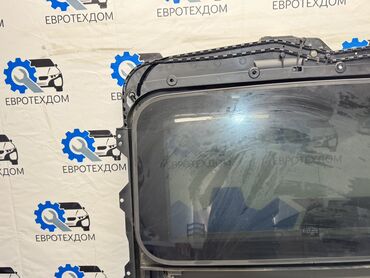 Другие детали кузова: Люк Ford Mondeo 3 2003 Контрактный из Германии, в отличном состоянии — 12