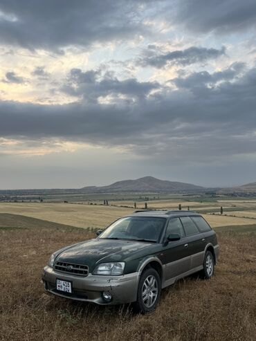 минивэн тойота 7 мест левый руль цена: Subaru Legacy: 2000 г., 2.5 л, Автомат, Бензин