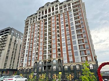 Продажа квартир: 4 комнаты, 155 м², Элитка, 12 этаж, Дизайнерский ремонт — 27