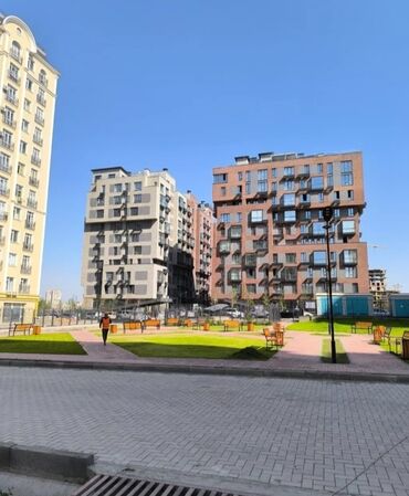 квартиры с катлована: 2 комнаты, 47 м², Элитка, 2 этаж, Дизайнерский ремонт